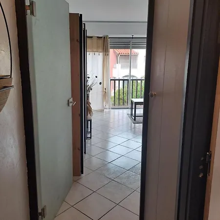 Port - 2 Pers Apartament Agde