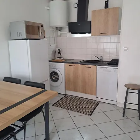 Apartament Port - 2 Pers